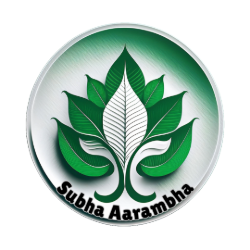 Subha Aarambha Papers Logo