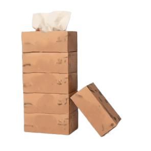 Eco-friendly Napkins