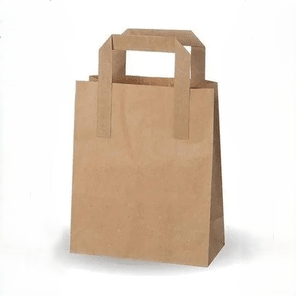 Recycled Paper Bags